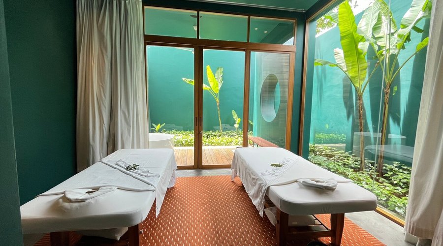 Sofitel Legend Metropole Hanoi