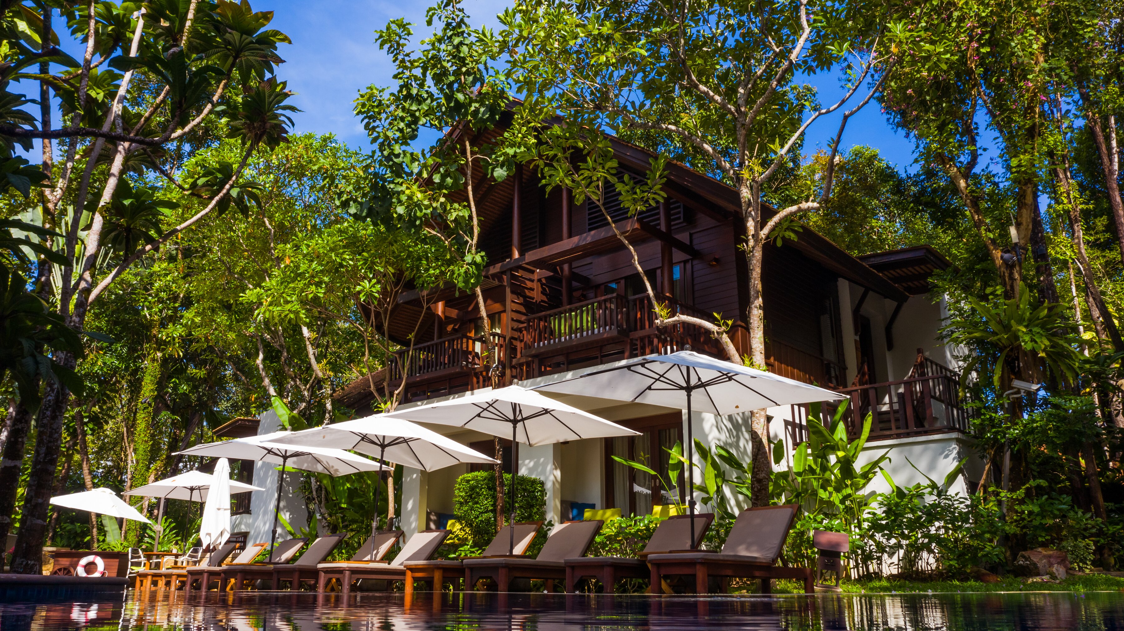 The Tubkaak Krabi Boutique Resort Thailand Tripadvisor