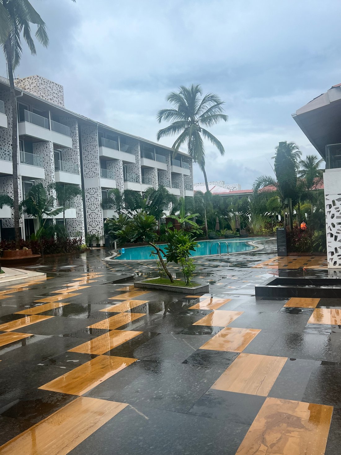 HYATT PLACE GOA CANDOLIM - Hotel Reviews, Photos, Rate Comparison ...