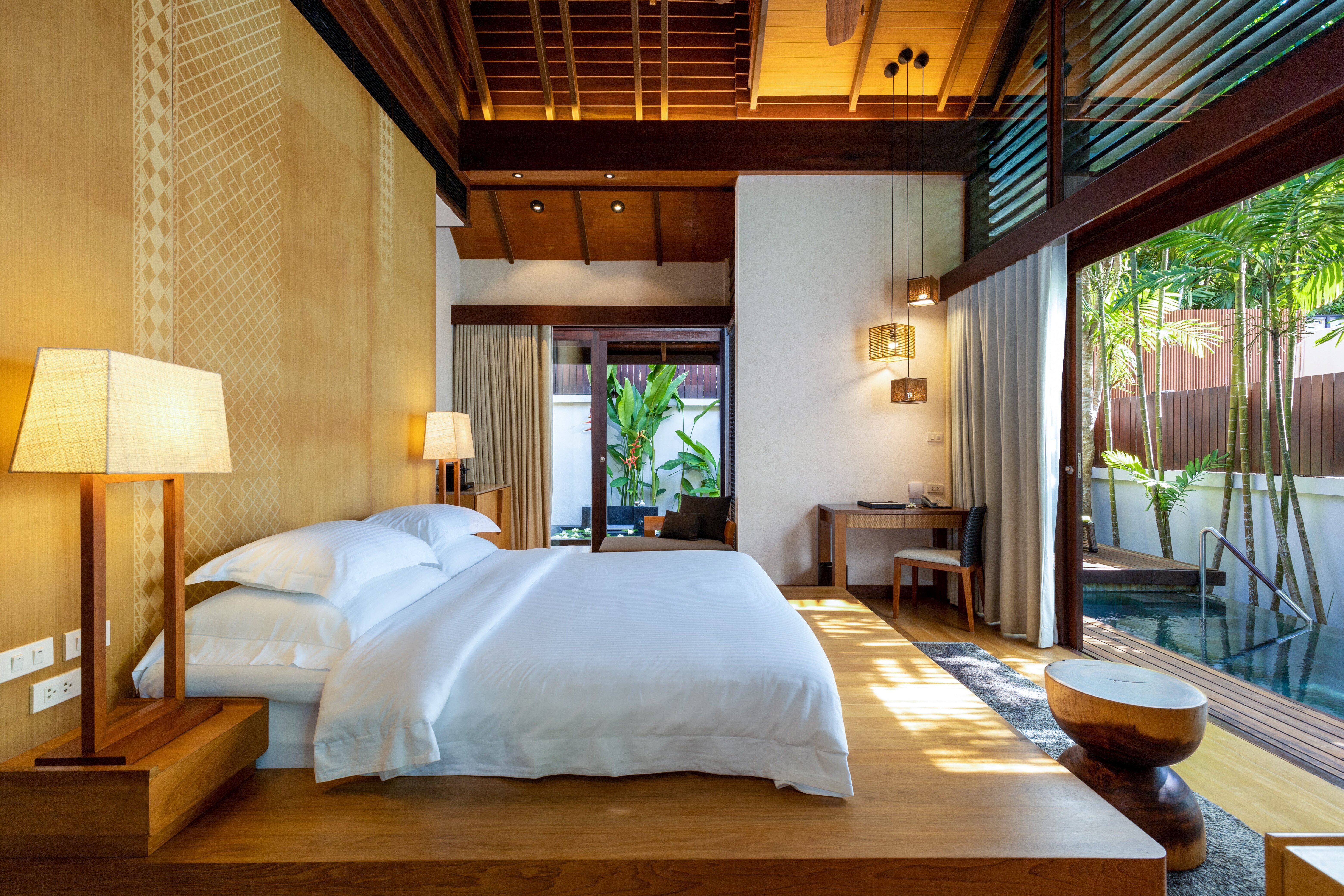 THE TUBKAAK KRABI BOUTIQUE RESORT Updated 2024 Prices Reviews