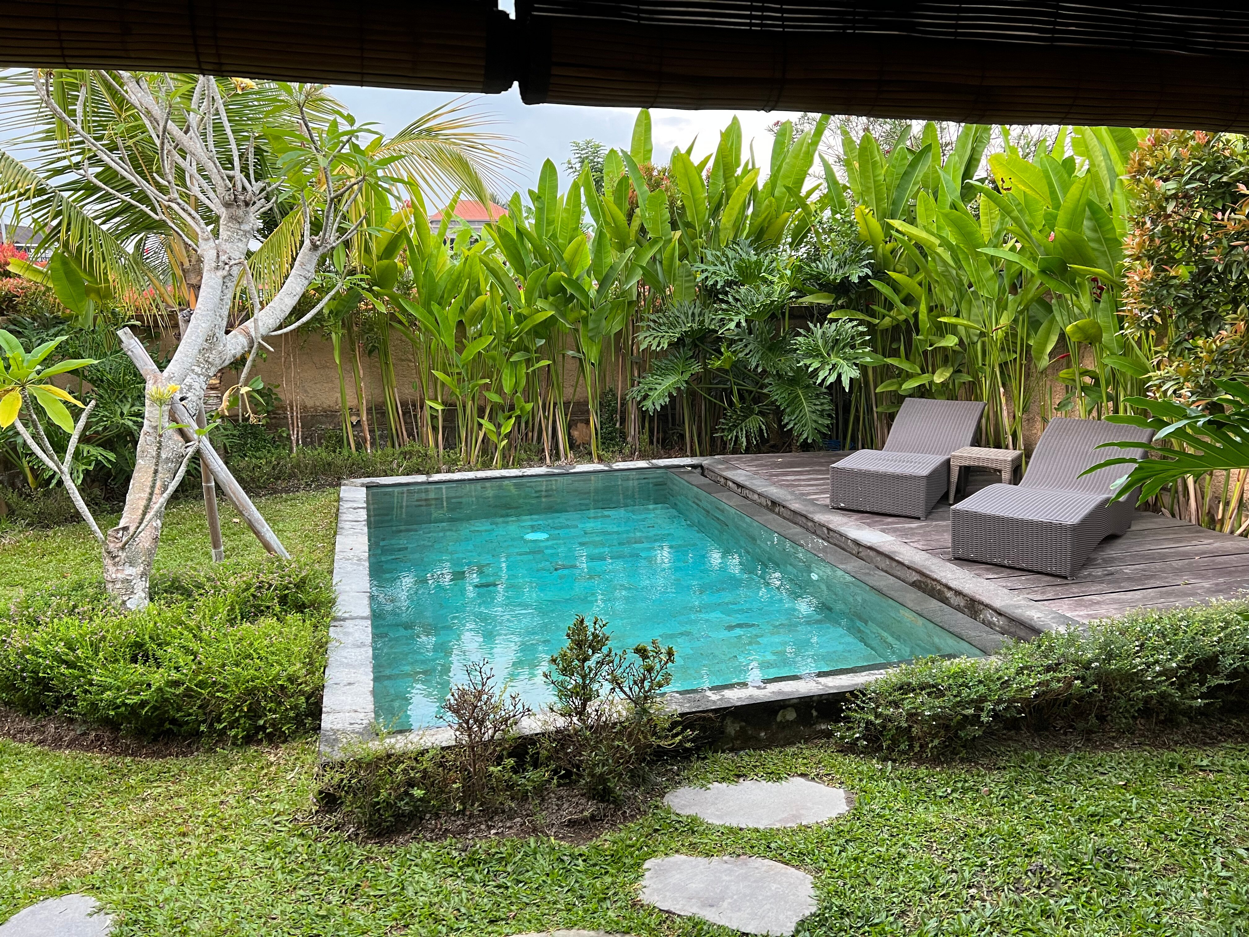 NILUH PRIVATE VILLAS - Prices & B&B Reviews (Bali/Sayan)