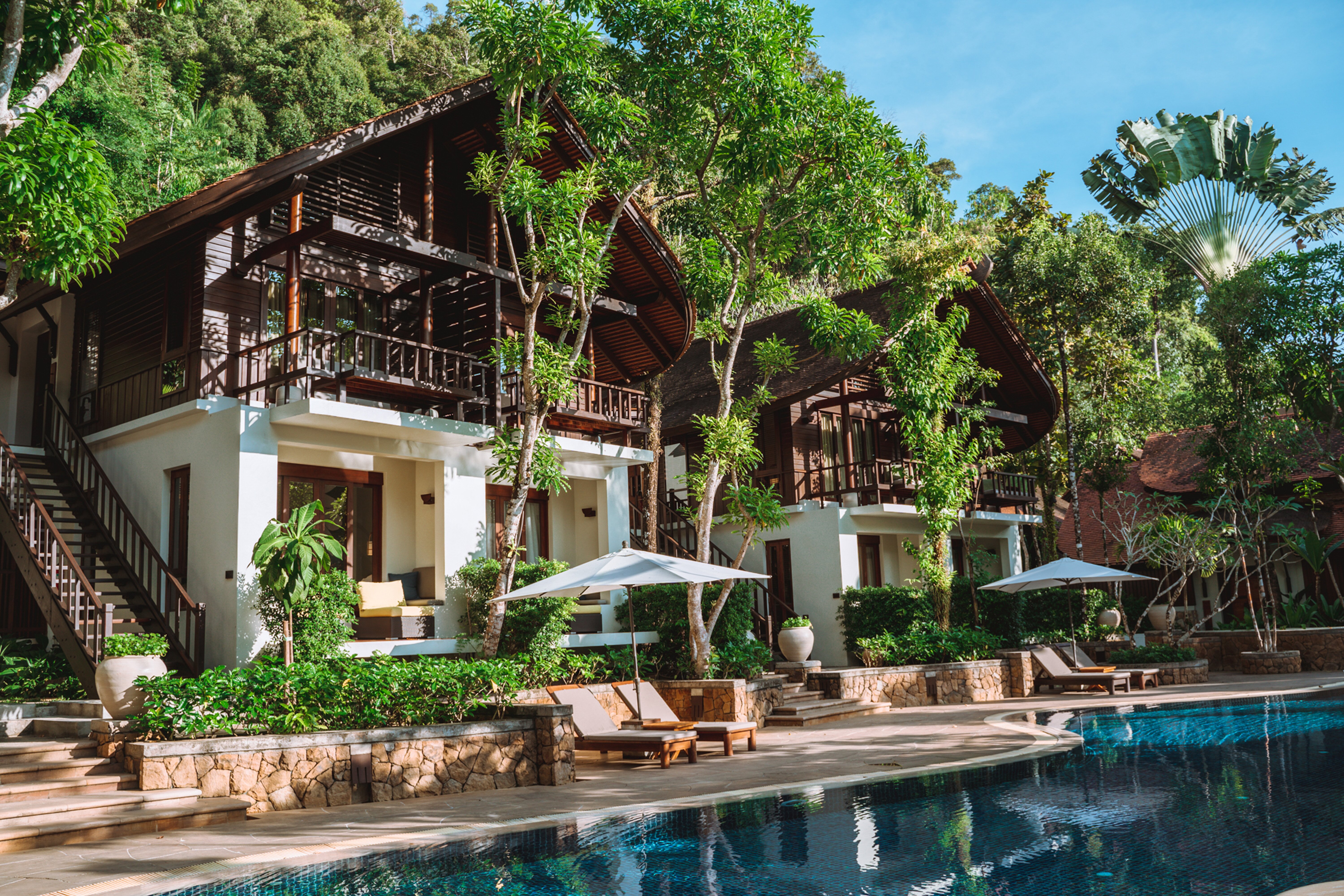 The Tubkaak Krabi Boutique Resort Thailand Tripadvisor