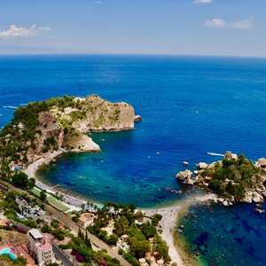 Taormina