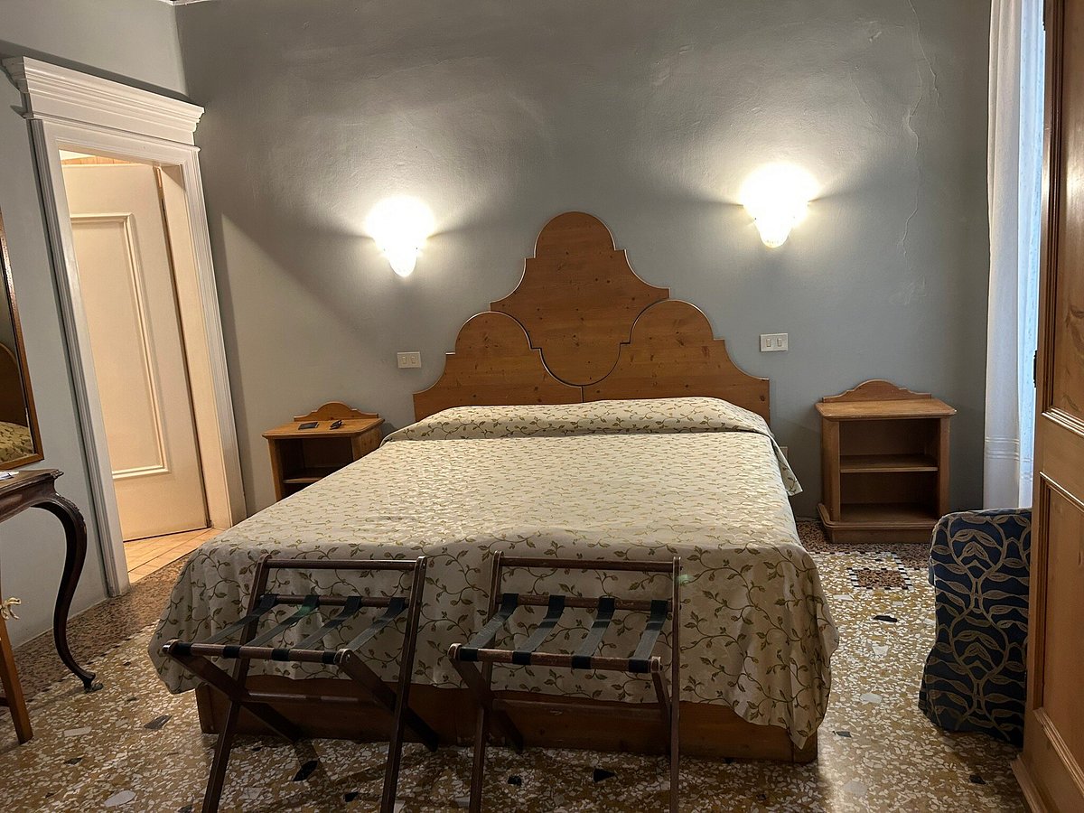 LOCANDA AI BARETERI E B&B ALLEGRI (Венеция) - отзывы, фото и сравнение цен  - Tripadvisor