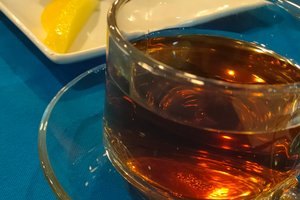 Drinks