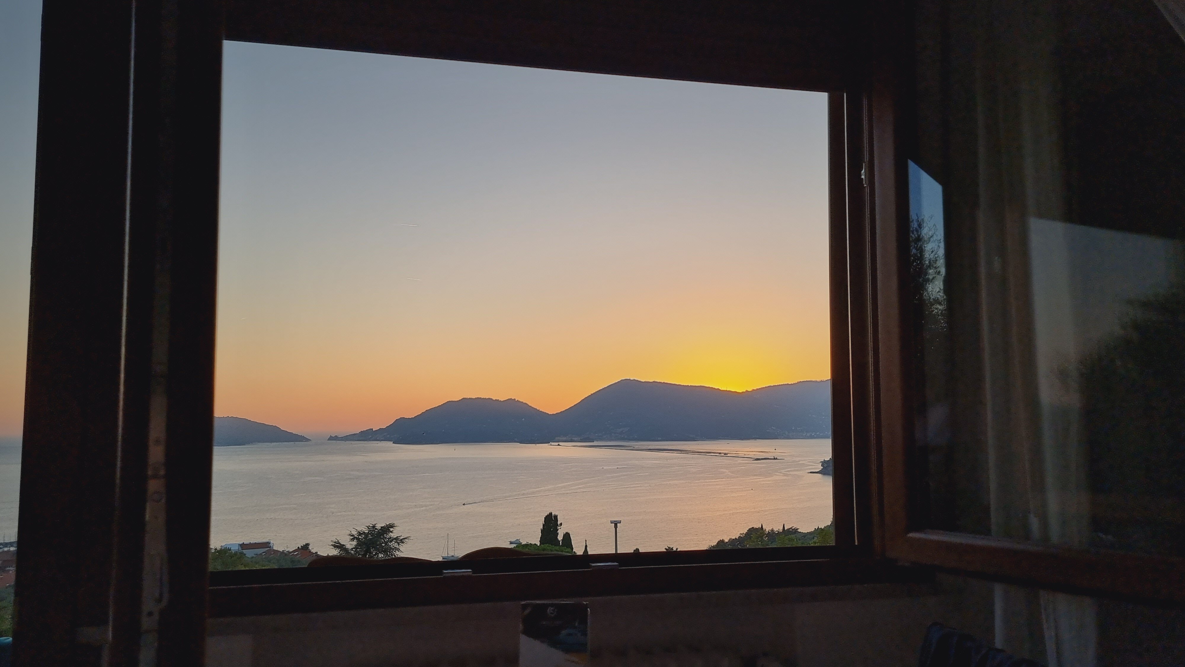 B&B CAMERA BELLAVISTA - Prices & Hotel Reviews (Lerici, Italy)