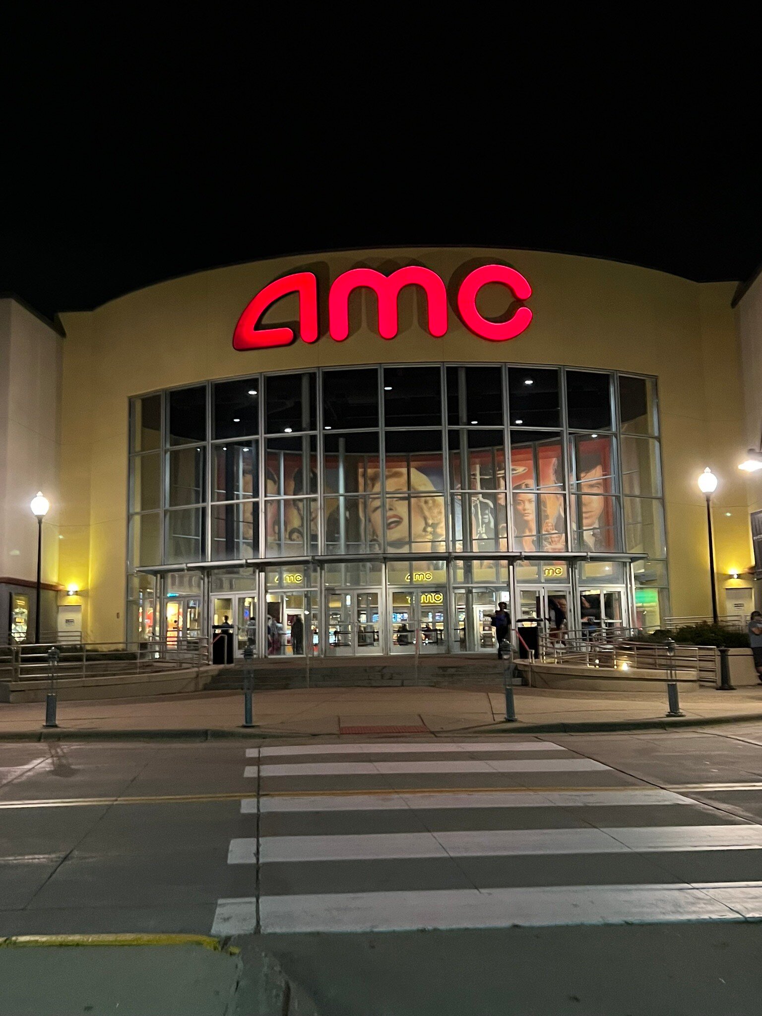 AMC Rosedale 14 Everything to Know BEFORE You Go with Photos