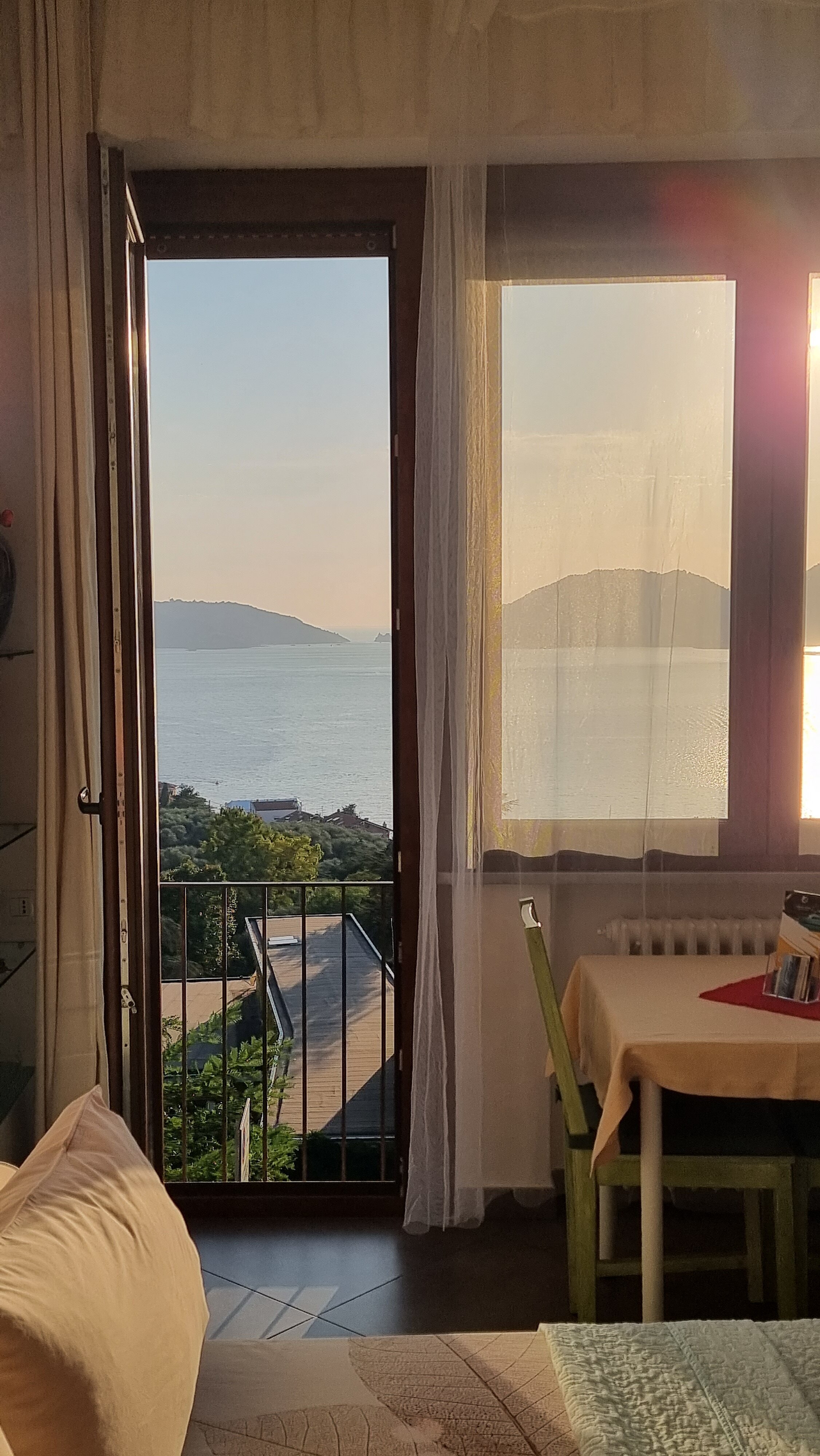 B&B CAMERA BELLAVISTA - Updated 2024 Prices (Lerici, Italy)