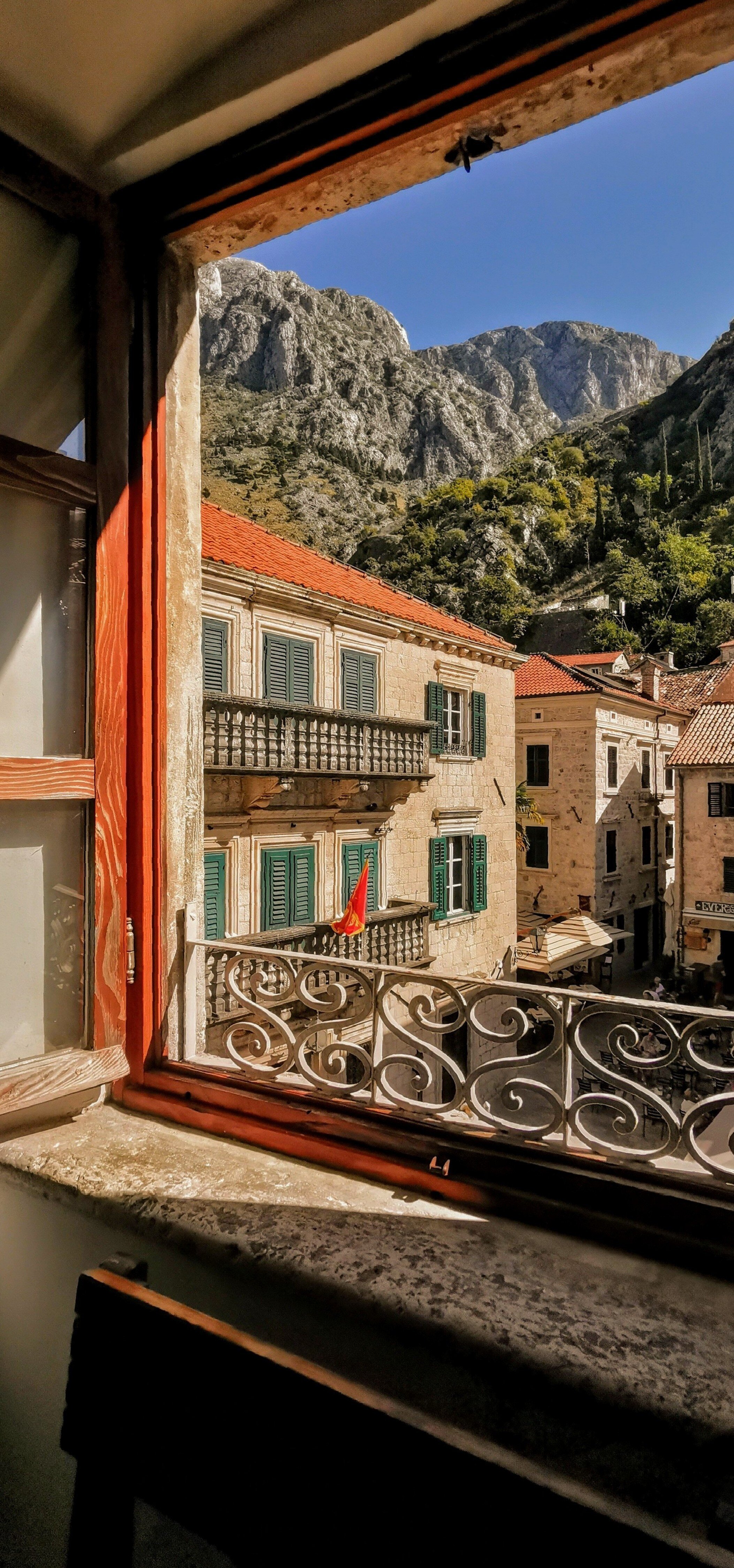 MONTENEGRO HOSTEL B&B - Prices & Reviews (Kotor)