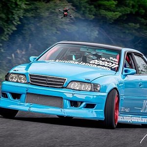 Experience authentic drifting at one of Japan's most popular circuits, Experiences in Japan