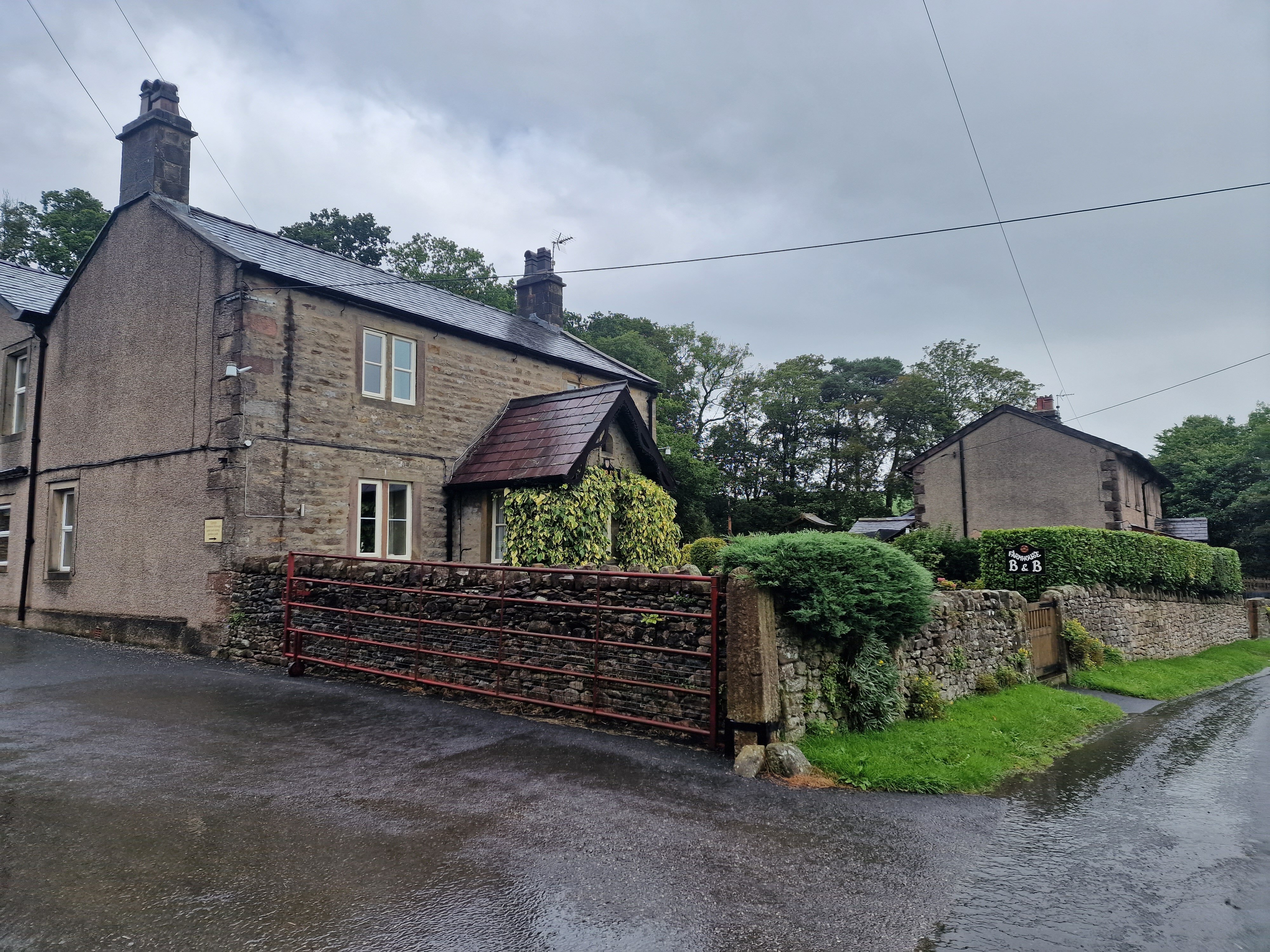 WOOD END FARM - Updated 2024 B&B Reviews (Clitheroe, Lancashire)