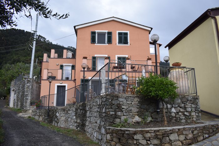 Agriturismo Eos $102 ($̶1̶0̶9̶) - Updated 2023 Farmhouse Reviews 