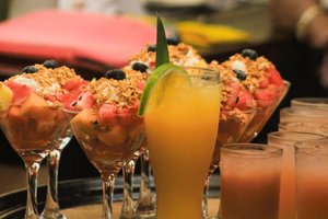Bebidas