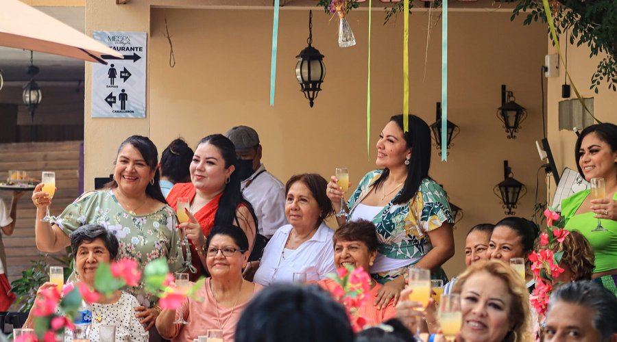 Celebra tus fechas especiales