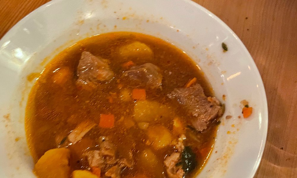 Reikiavik Food Walk - Aventura gastronómica local en Islandia