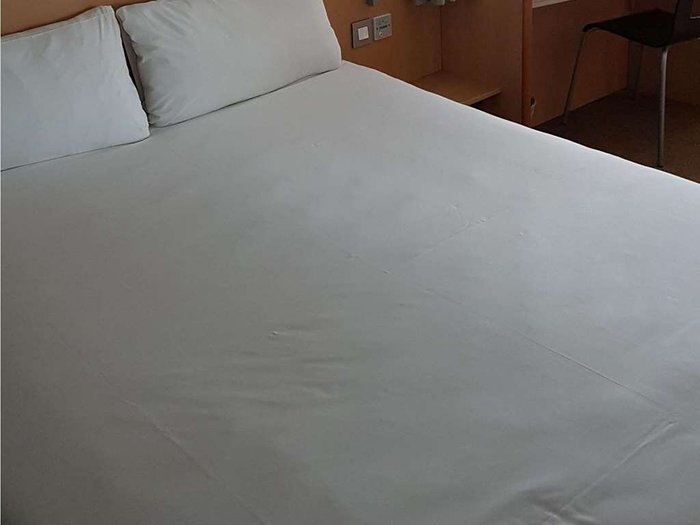 IBIS LIVERPOOL CENTRE ALBERT DOCK - LIVERPOOL ONE HOTEL $144 ($̶2̶7̶4̶ ...