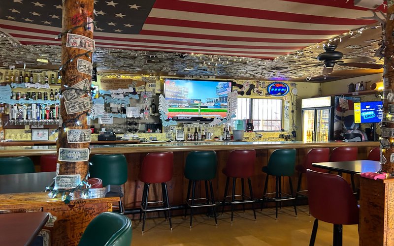 Mikes Route 66 Outpost & Saloon - All You Need to Know BEFORE You Go (2024)
