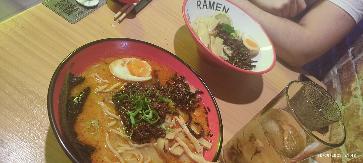 Himawari Ramen Elche Fotos Número De Teléfono Y Restaurante