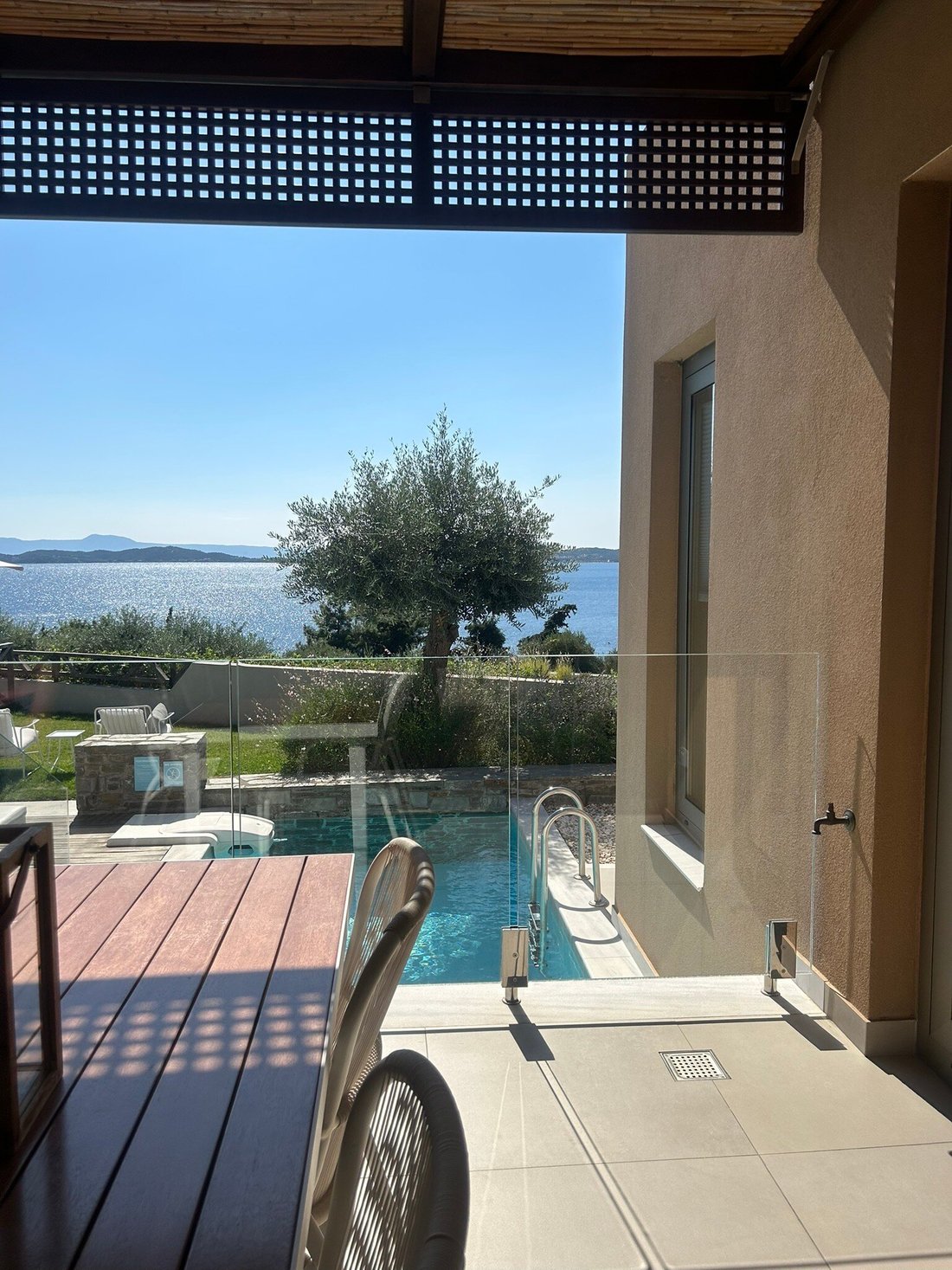 EAGLES VILLAS (Stagira-Akanthos) - отзывы, фото и сравнение цен -  Tripadvisor