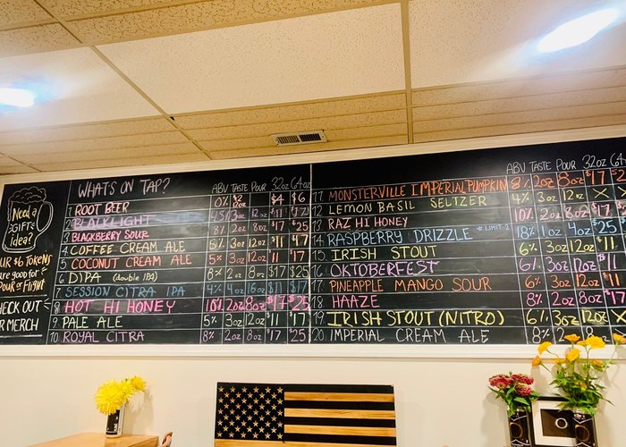 Eclipse Brewing - All You Need to Know BEFORE You Go (with Photos)
