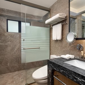 Bathroom Of One Bedroom Premier