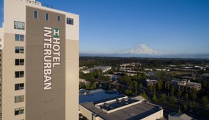 Hotel Interurban in Tukwila