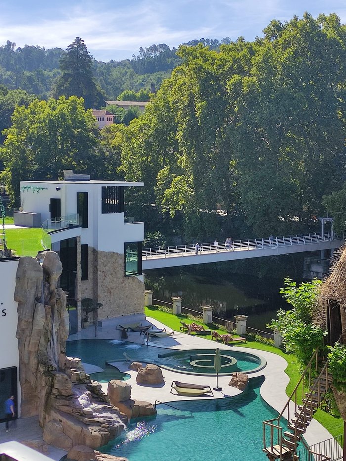 Grande Hotel São Pedro - Hotéis para viajar com crianças em SP