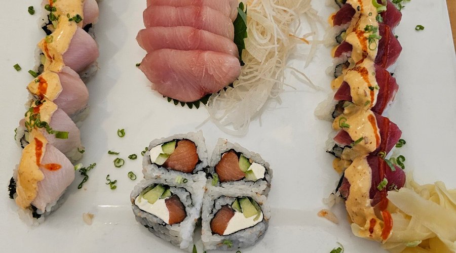 Sushi Brokers