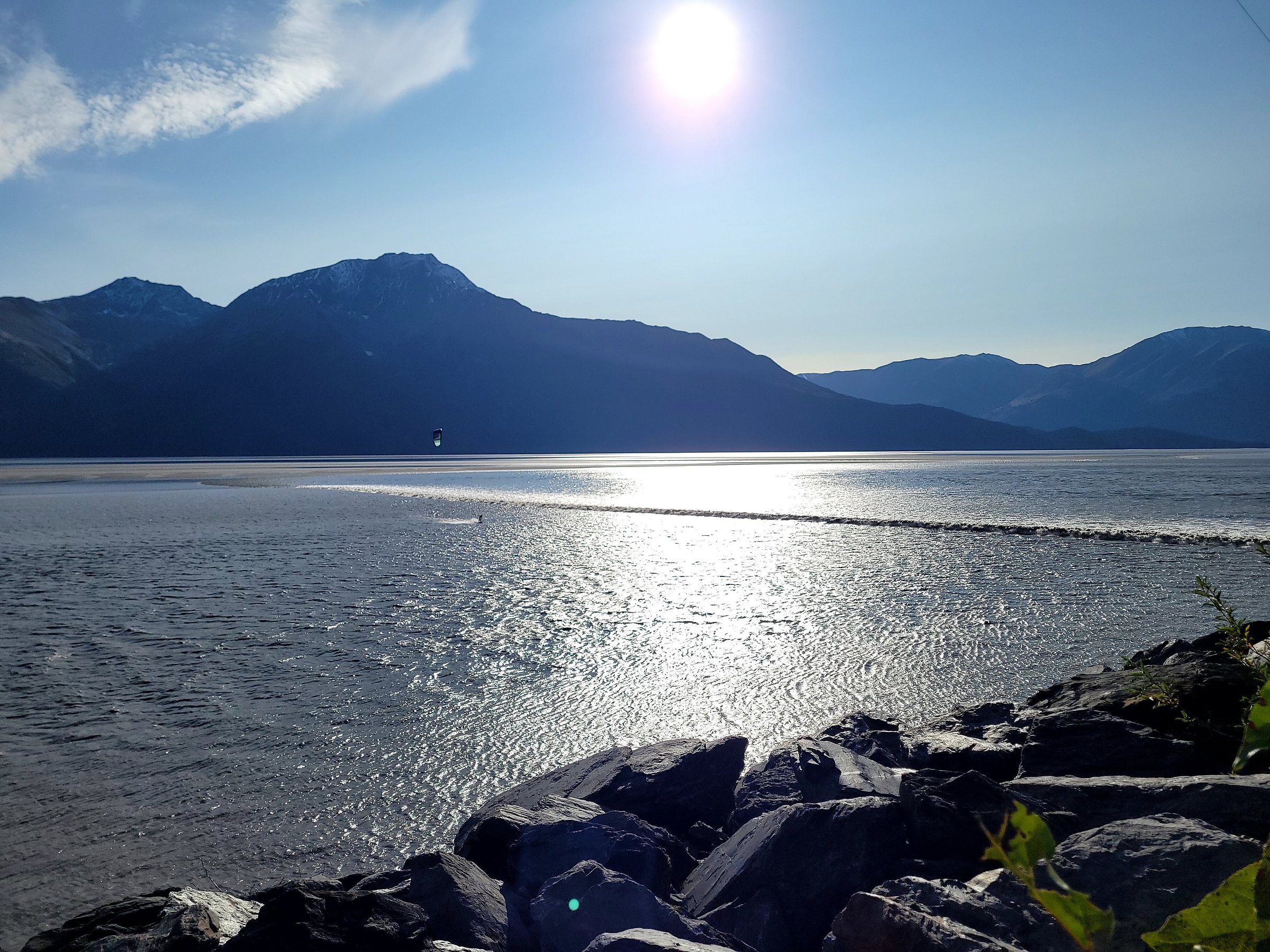 full day tour in turnagain