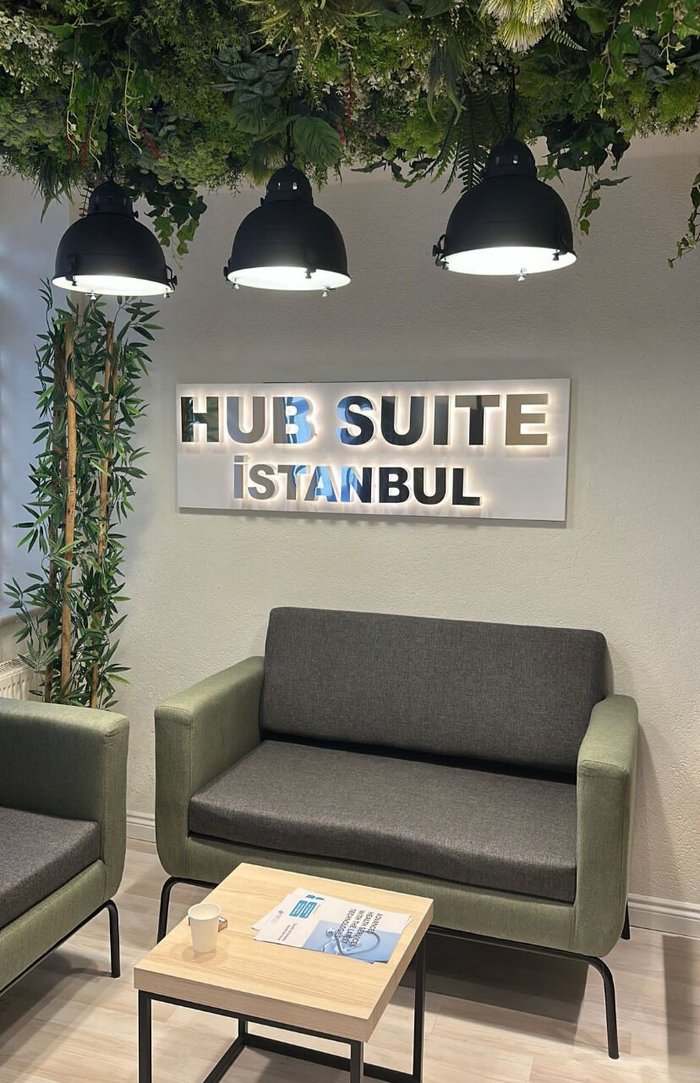 Imagen 1 de Hub Suite Istanbul