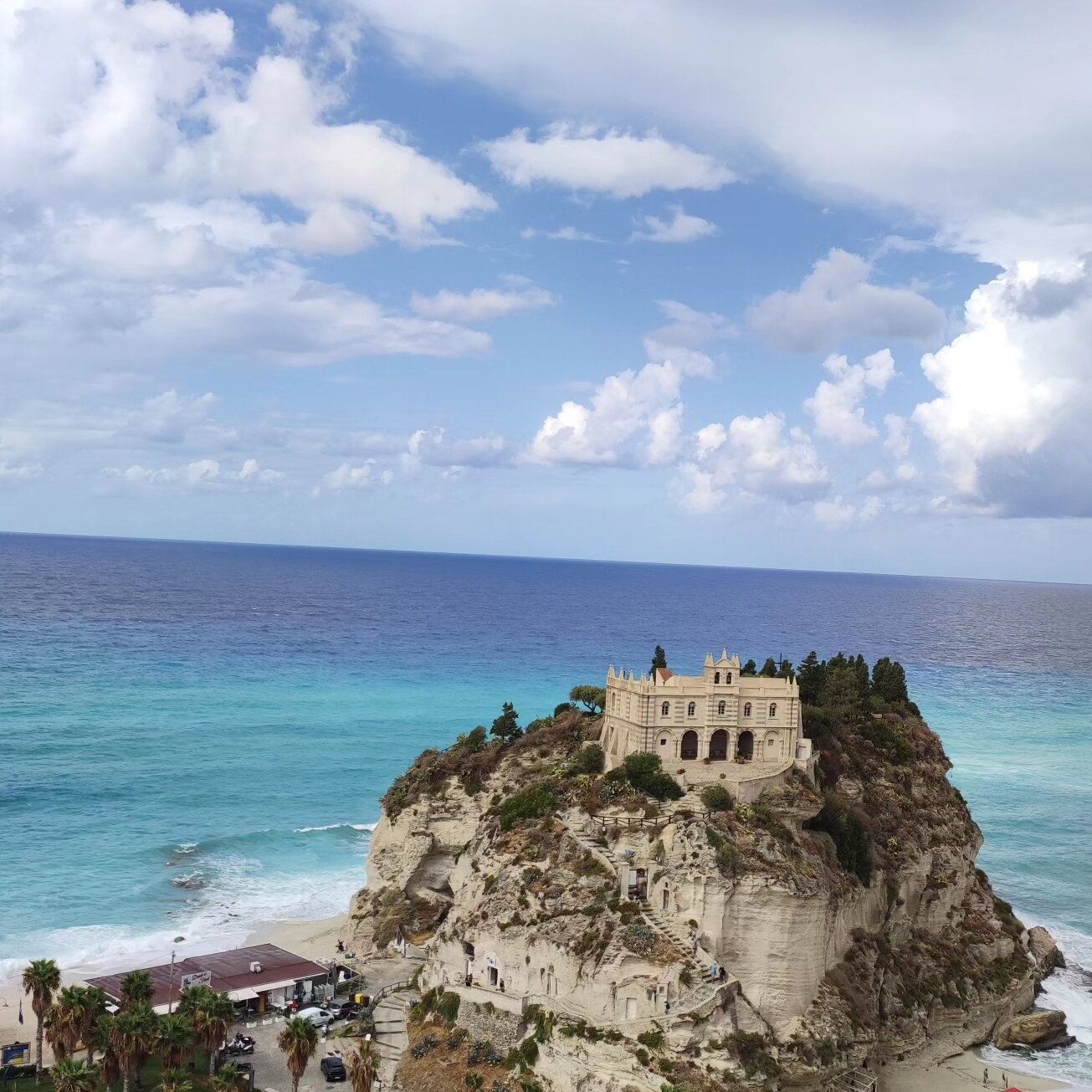 B&B SUNSET TROPEA (Calabria): Prezzi E Recensioni 2024