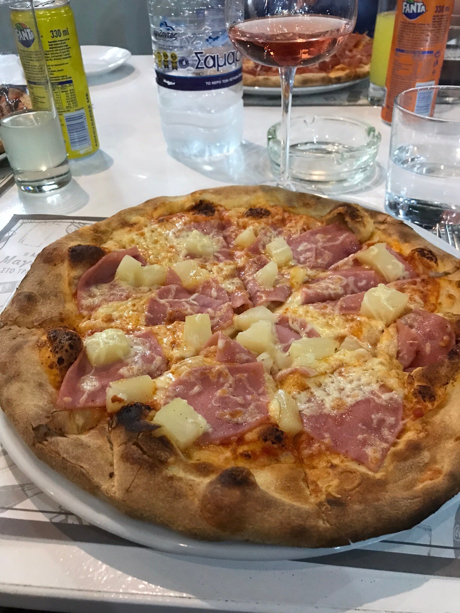 THE 10 BEST Pizza Places in Chania Town Updated 2024