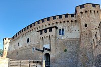 Paolo e Francesca - Immagine di Museo Storico di Gradara - Tripadvisor