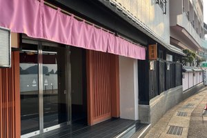 旅行者の写真