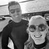 Sophie and Mike