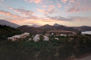 Δωμάτιο και σουίτα