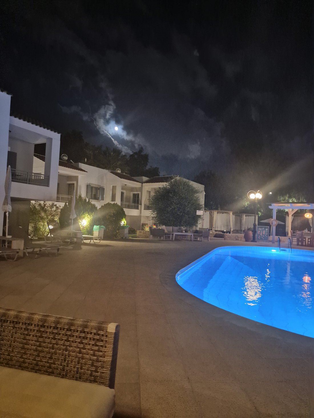 IPHIGENIA MYTHIC RETREAT (Крит, Греция - Херсониссос) - отзывы, фото и  сравнение цен - Tripadvisor