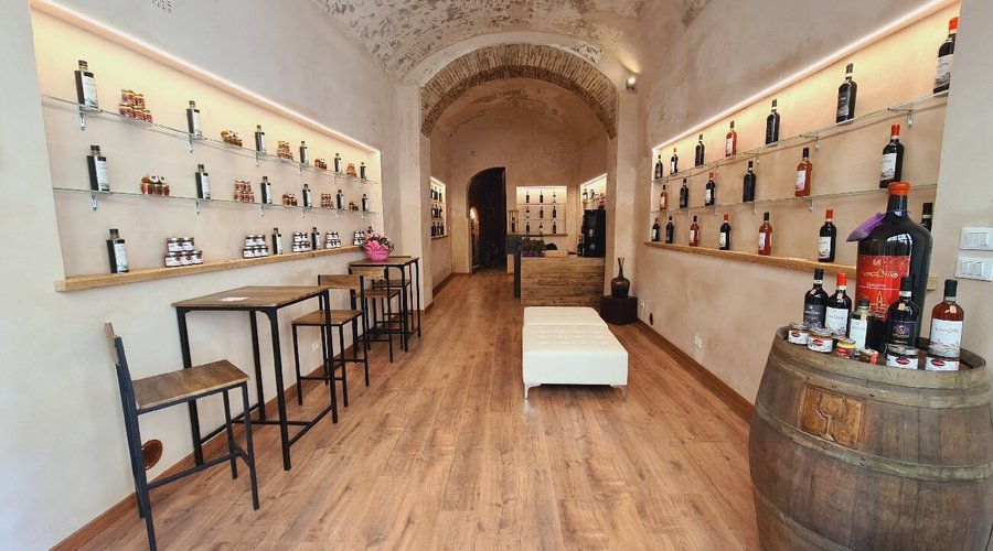 Shop 1