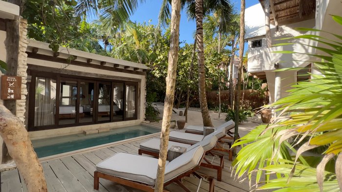 Aldea Canzul by Ahau Collection Pool: Pictures & Reviews - Tripadvisor