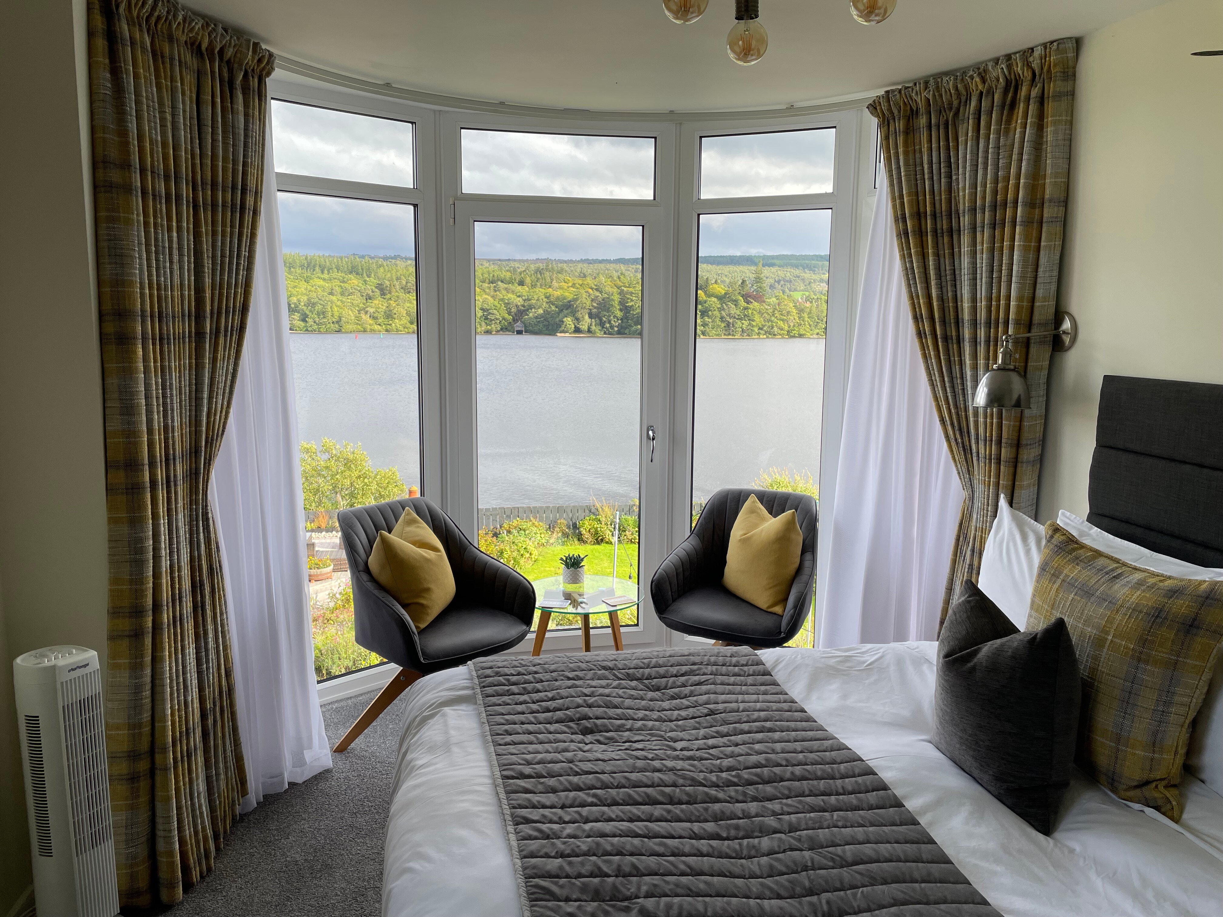 AIRANLOCH BED & BREAKFAST LOCH NESS (ADULT ONLY) - Prices & Lodging ...