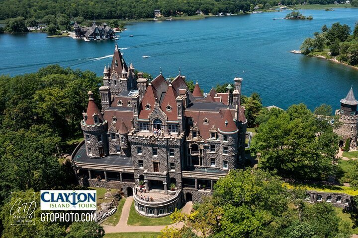 Boldt Castle and Yacht House - All You Need to Know BEFORE You Go