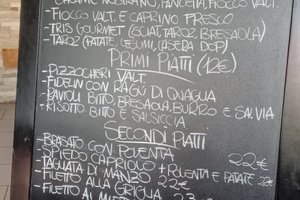 Menù