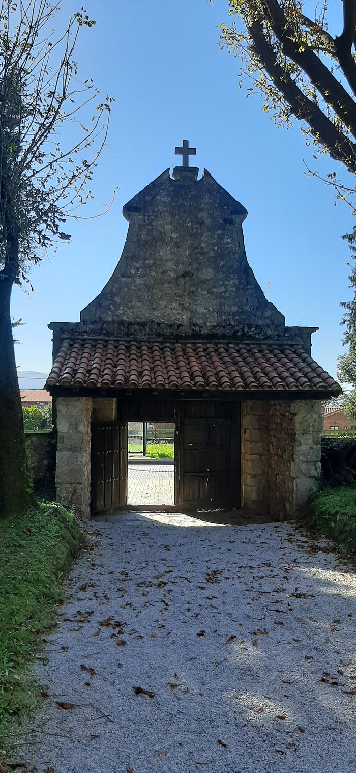 Imagen 4 de Museo Etnográfico de Cantabria