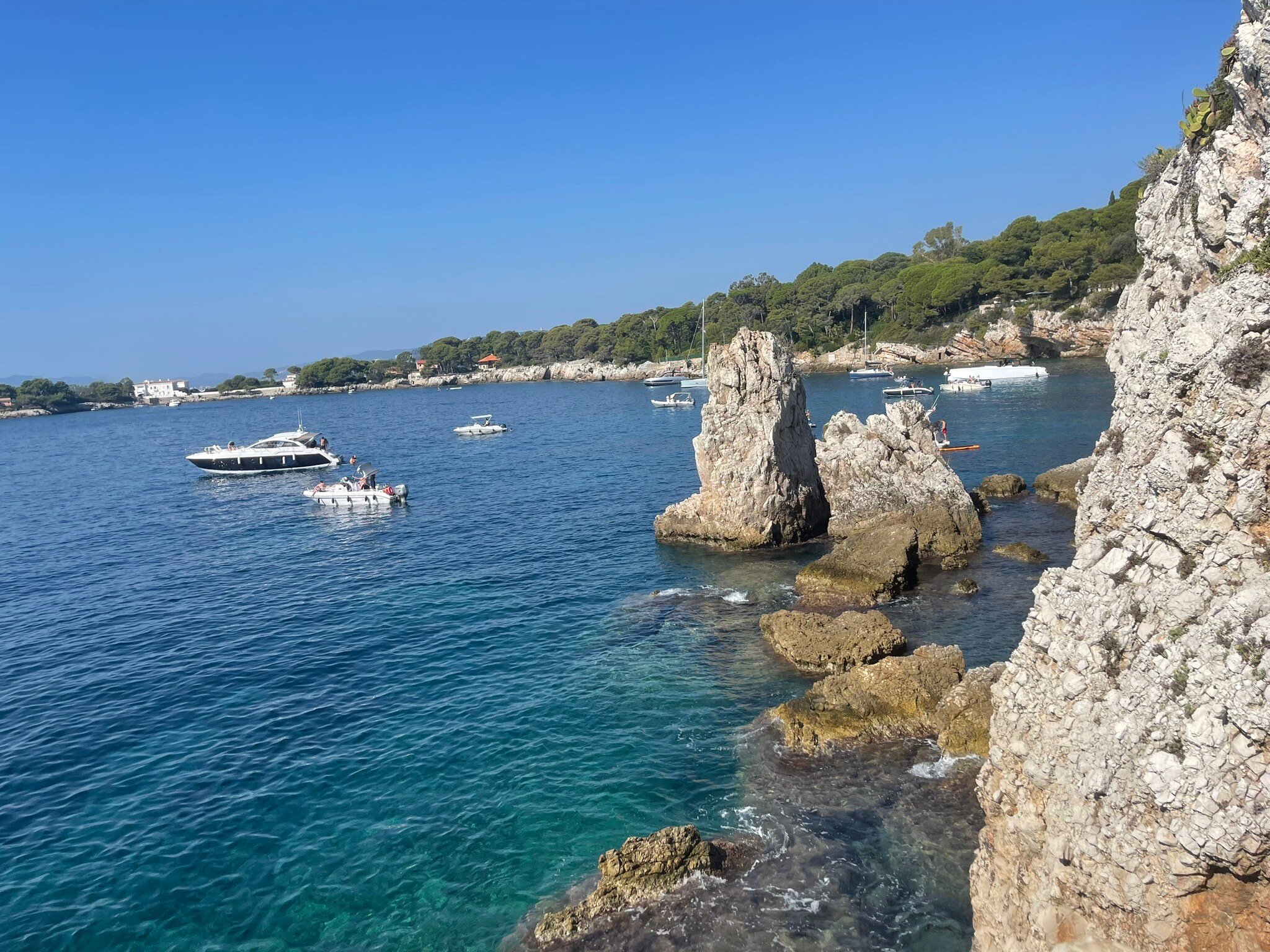 BLUE DROP Juan les Pins Ce qu il faut savoir pour votre visite