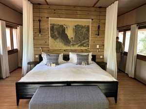 Wilderness Toka Leya Rooms: Pictures & Reviews - Tripadvisor