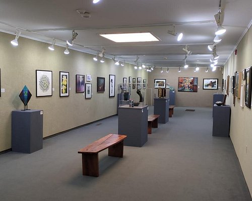 Gallery, Tennessee