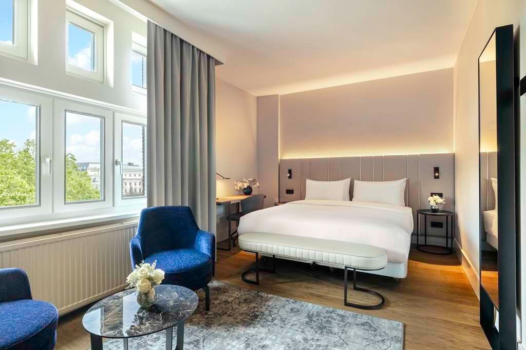 NH AMSTERDAM LEIDSEPLEIN - Updated 2023 Prices & Hotel Reviews (The ...