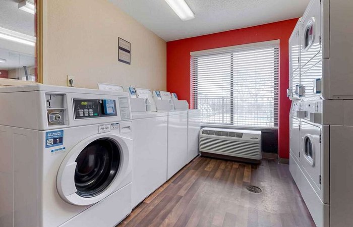 Best On-Premise Laundry Equipment For Hotels In Austin, TX