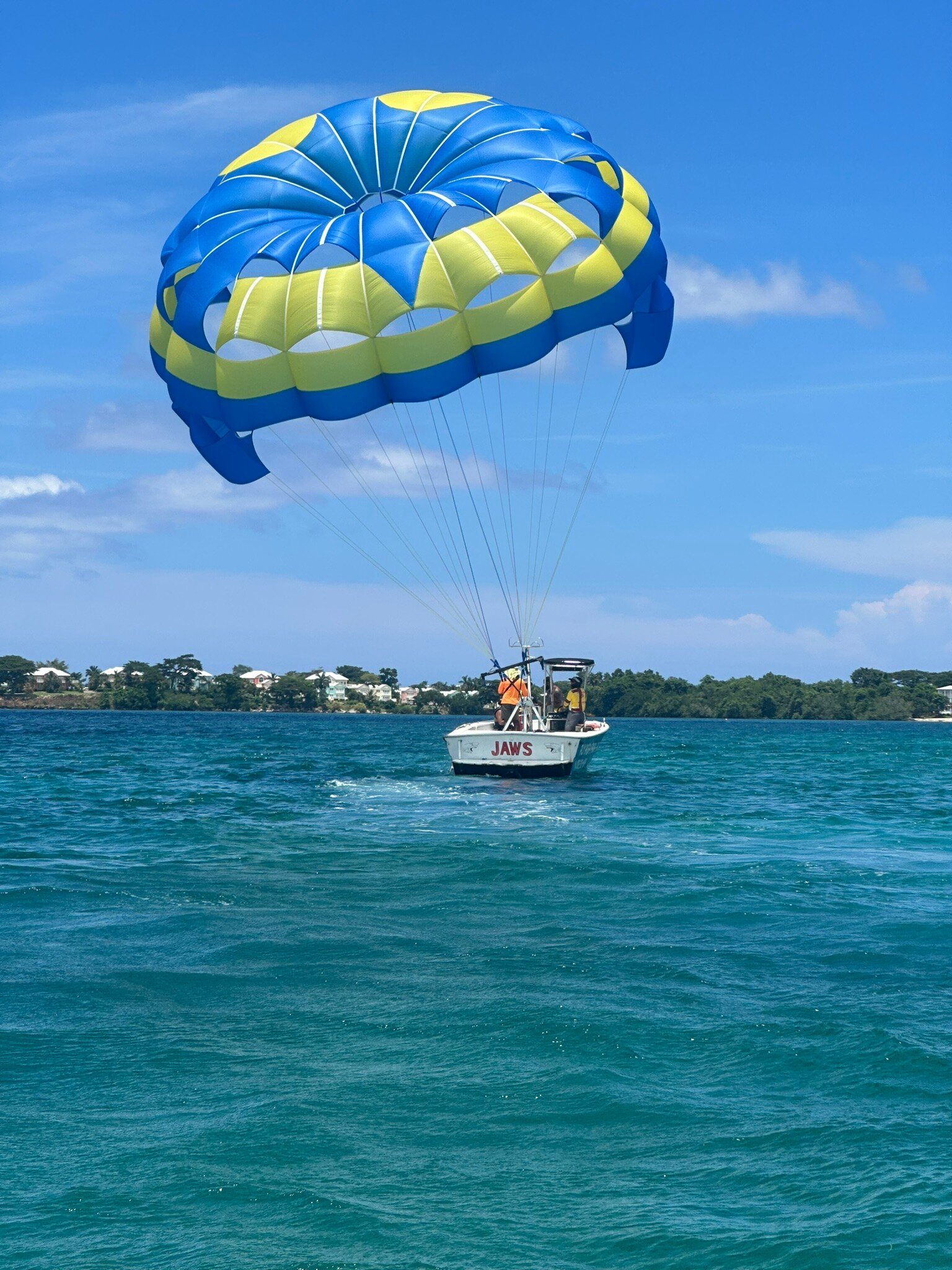 Fly High Parasailing Jamaica All You Need to Know BEFORE You Go