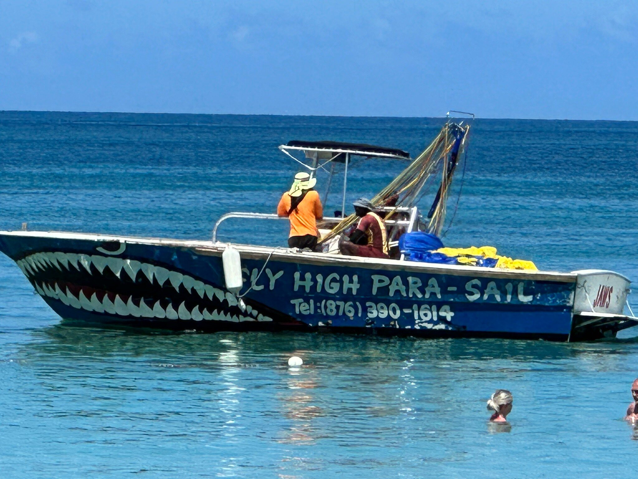 Fly High Parasailing Jamaica All You Need to Know BEFORE You Go